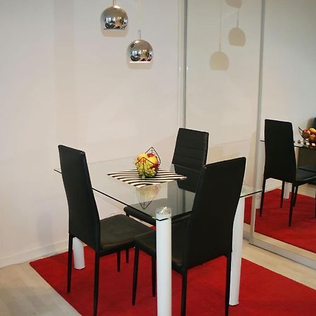 Apartament Rosso Lägenhet Stary Toruń Exteriör bild